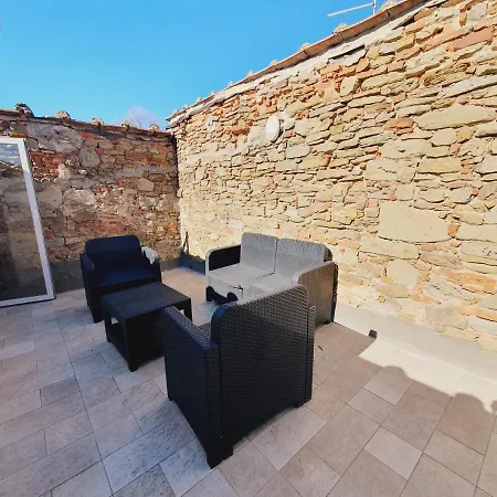 Allegra Toscana - Affittacamere Guest House Arezzo Exterior photo