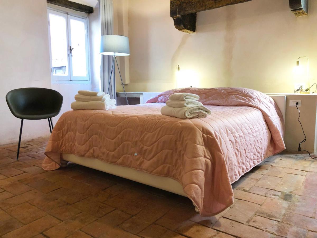 Allegra Toscana Guest house