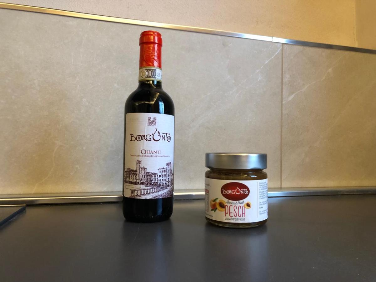 Allegra Toscana Arezzo