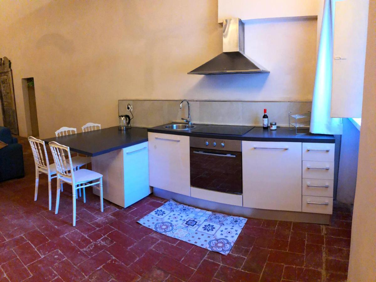 Guest house Allegra Toscana 2*