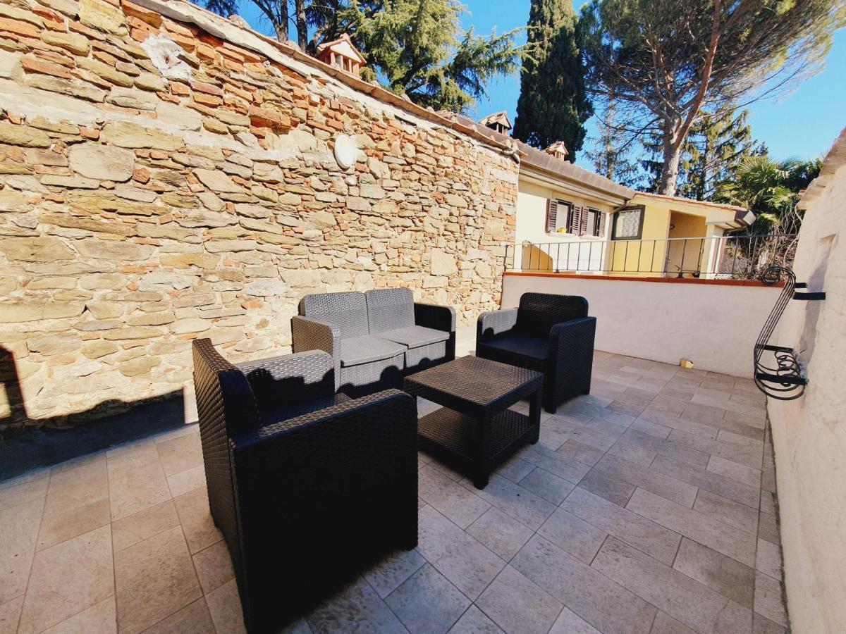 Guest house Allegra Toscana