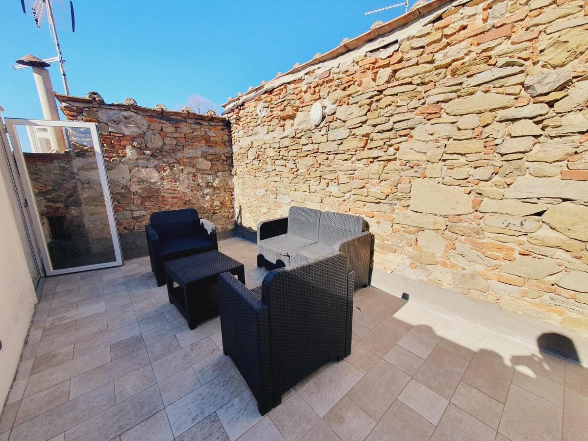 Guest house Allegra Toscana Arezzo