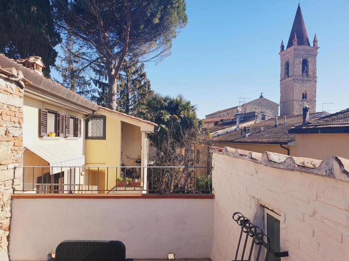 Allegra Toscana Guest house 2*