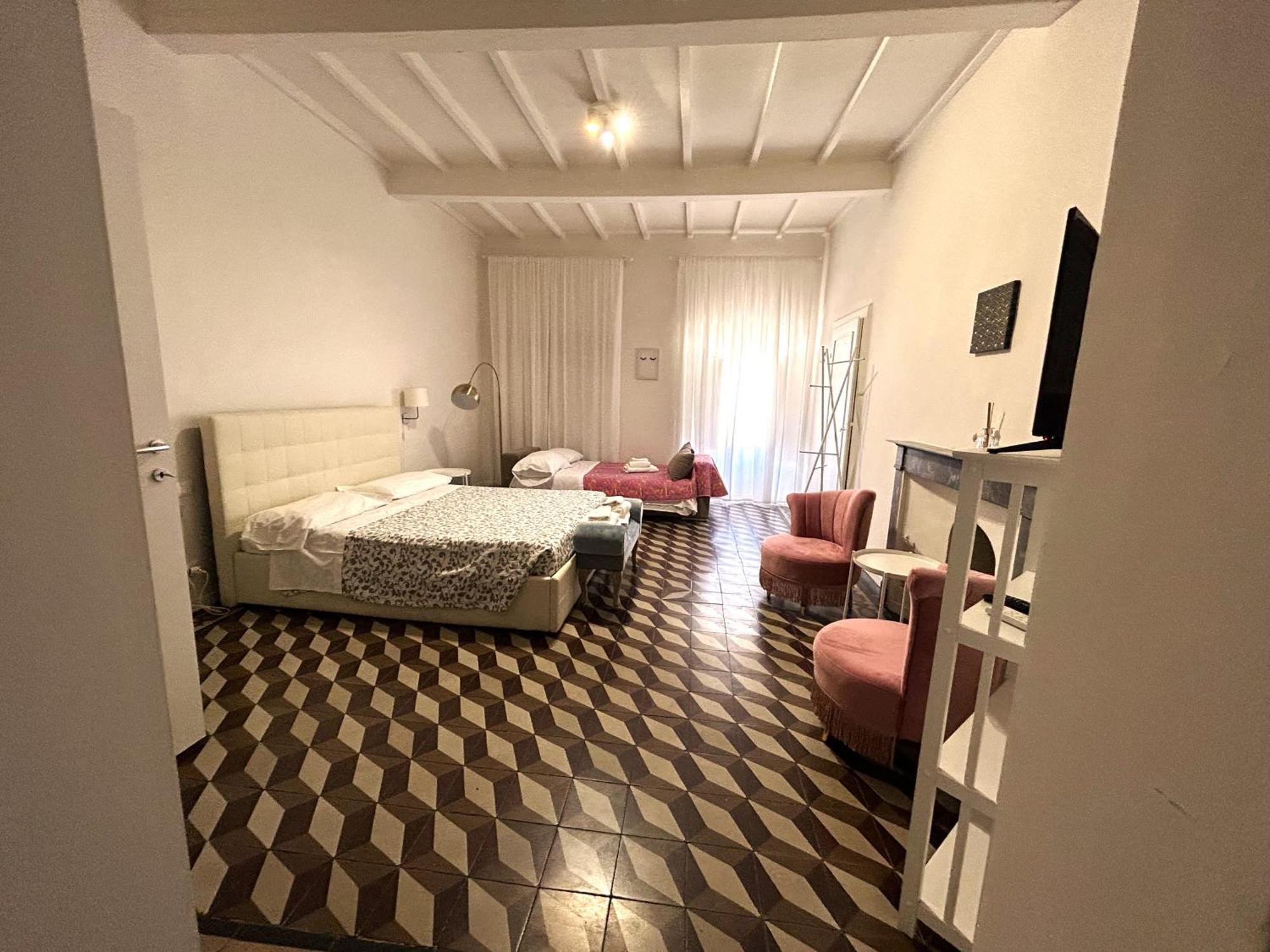 Allegra Toscana Guest house