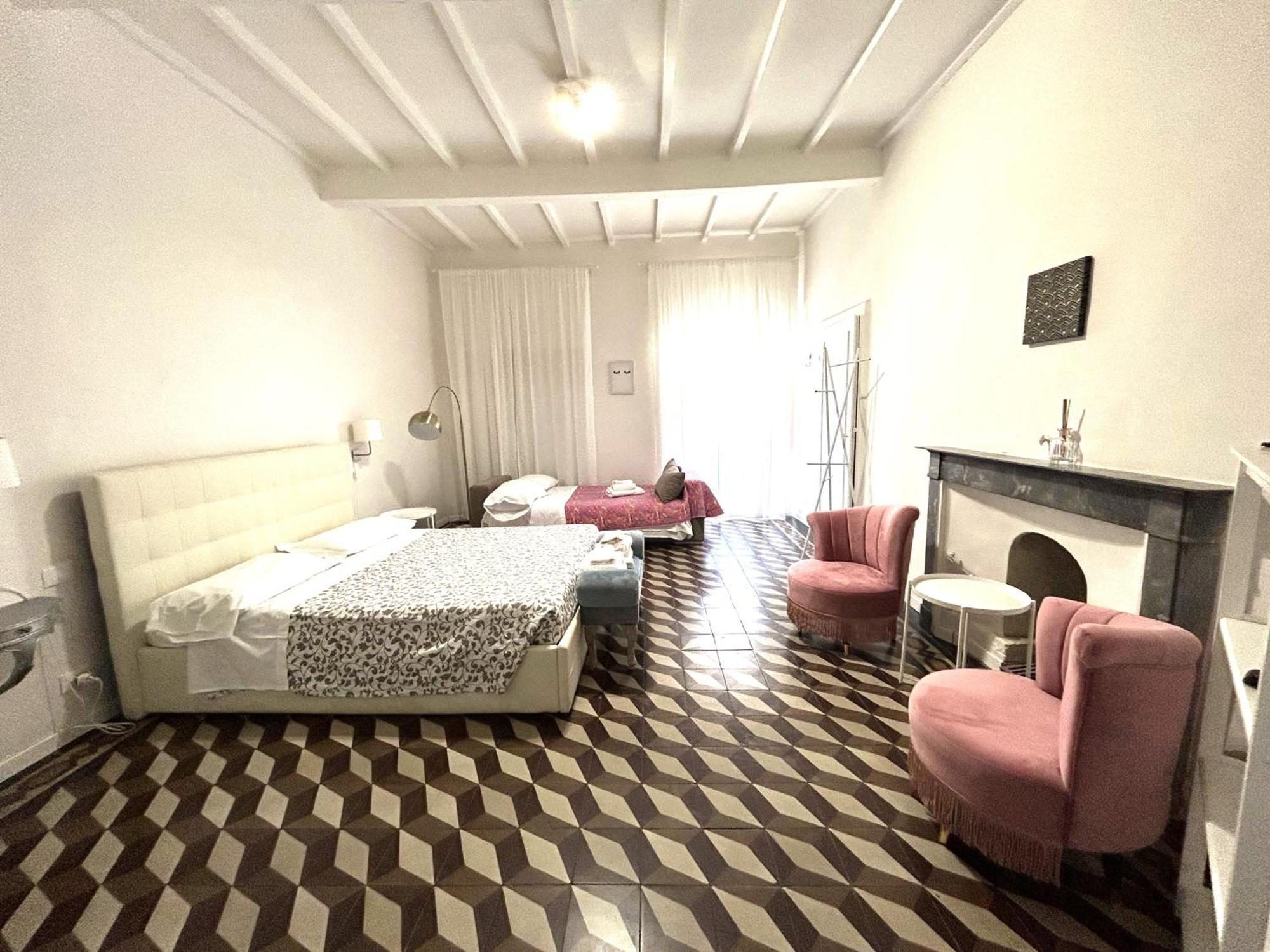 Guest house Allegra Toscana 2*