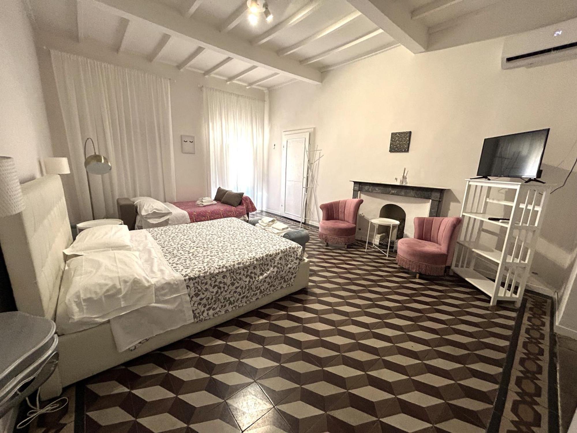 Allegra Toscana 2*
