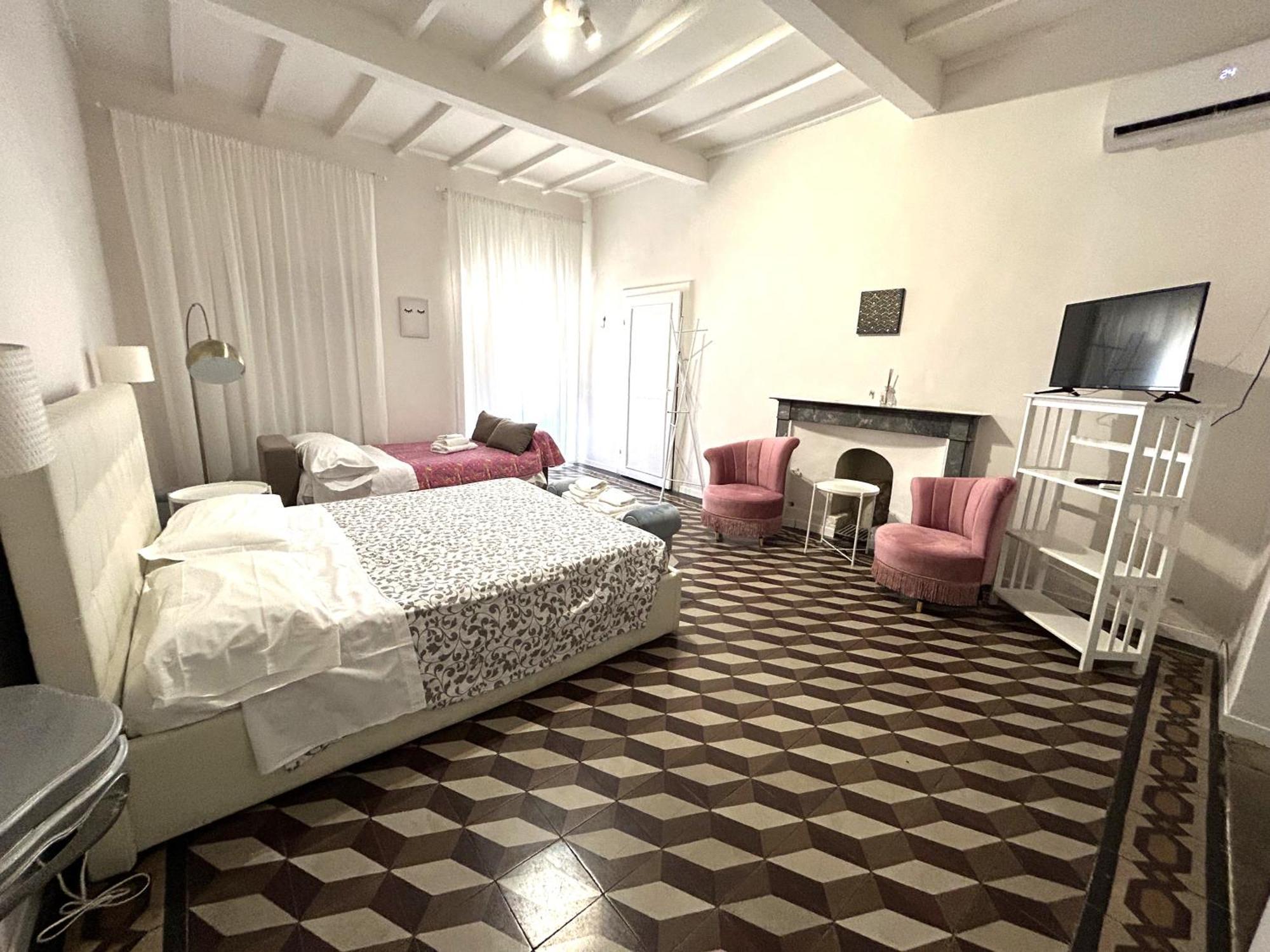 Allegra Toscana Guest house Arezzo