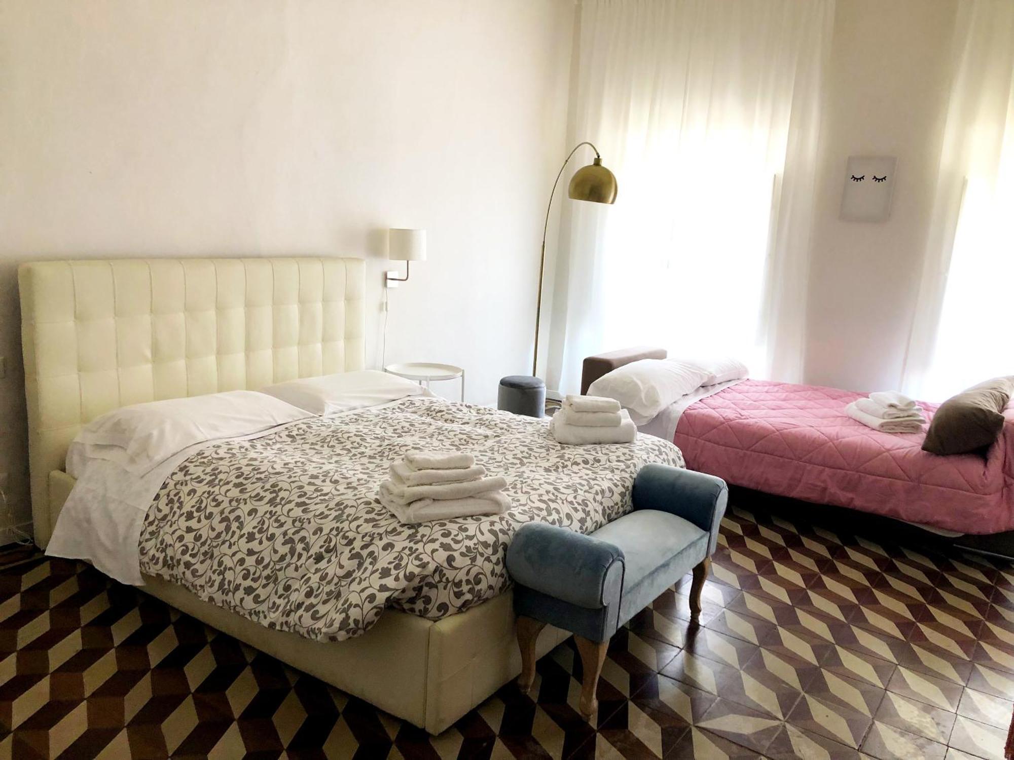 Guest house Allegra Toscana 2*