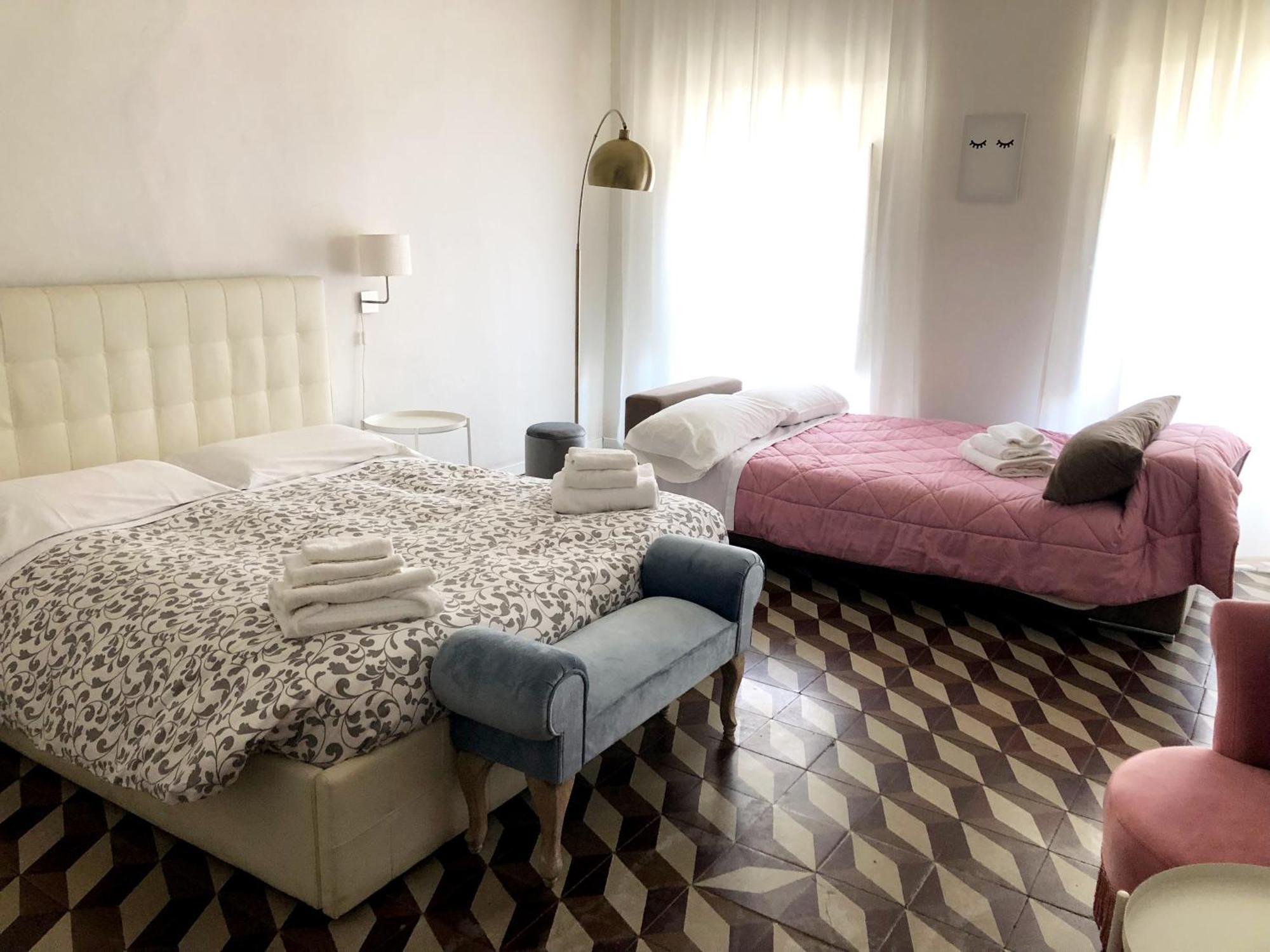 Guest house Allegra Toscana Arezzo
