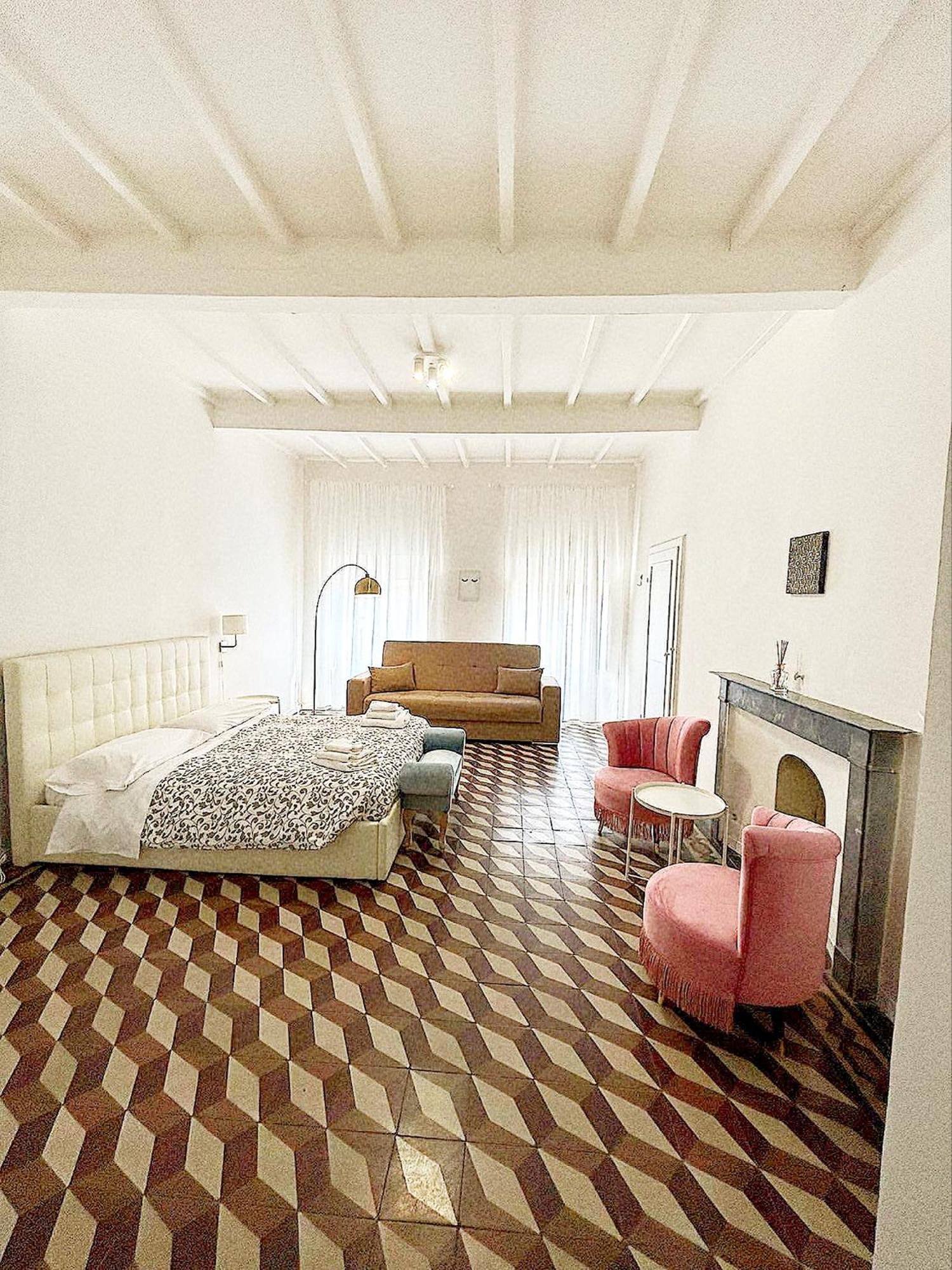Guest house Allegra Toscana