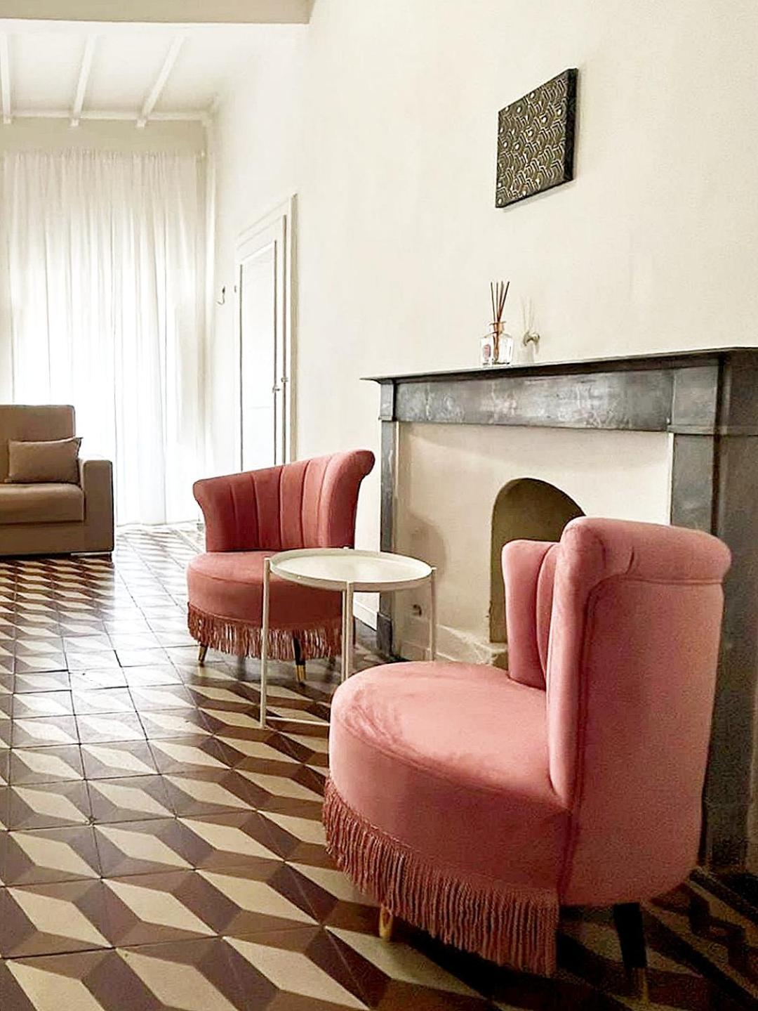 Allegra Toscana Guest house Arezzo
