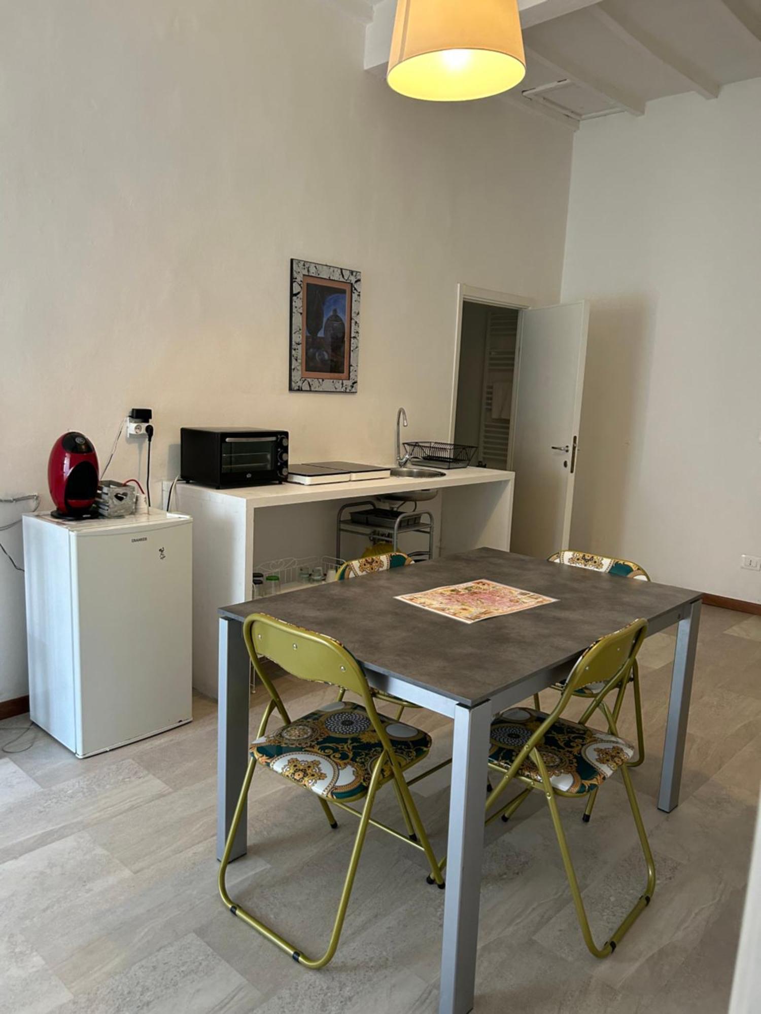 Allegra Toscana Arezzo