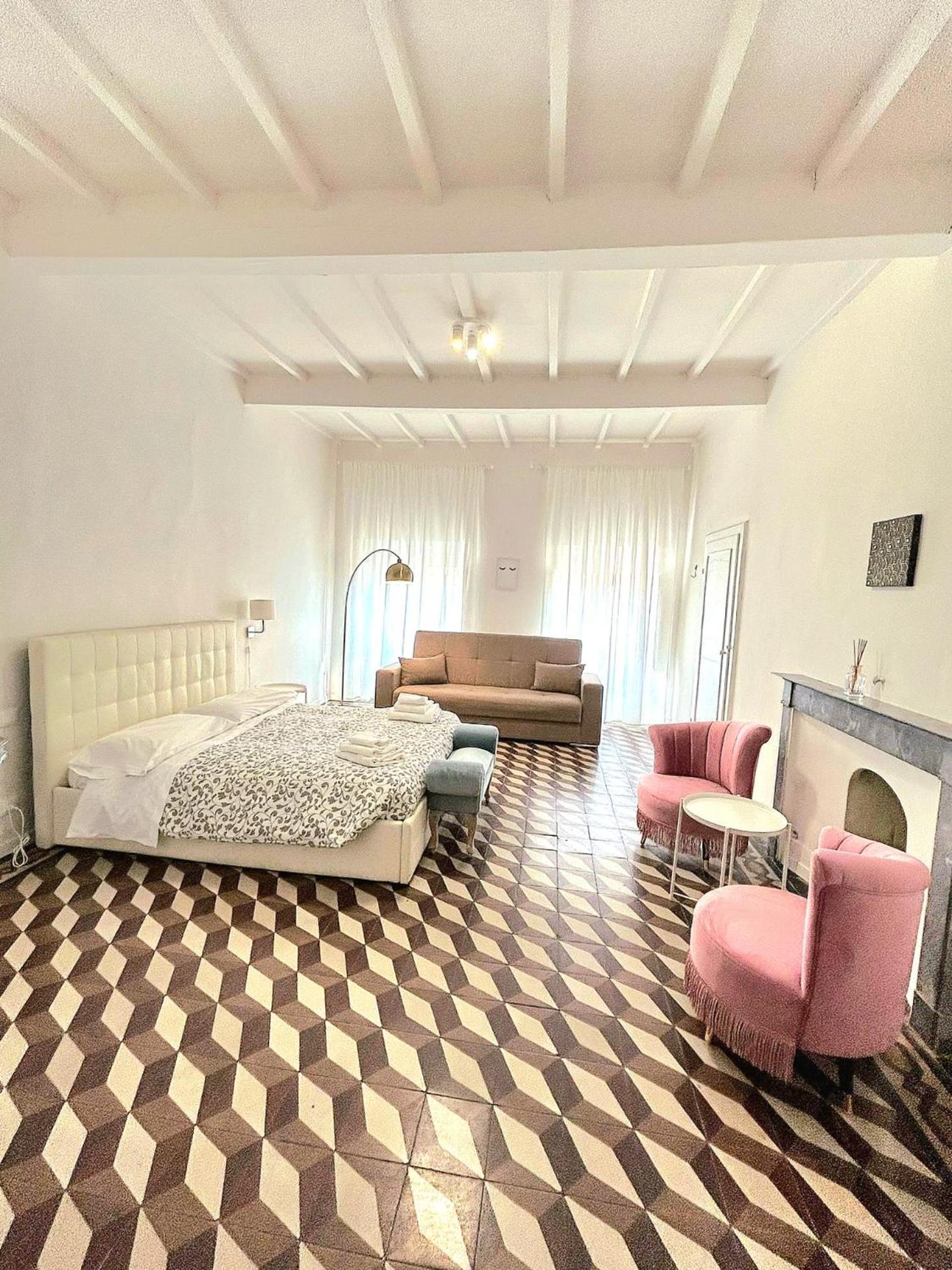 Allegra Toscana Guest house