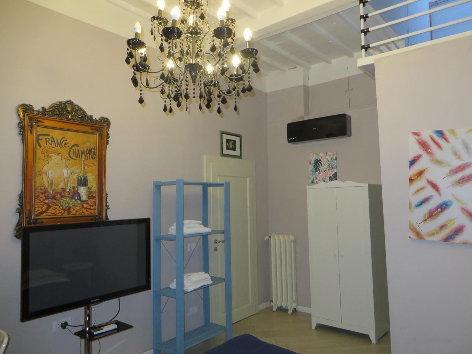 Guest house Allegra Toscana