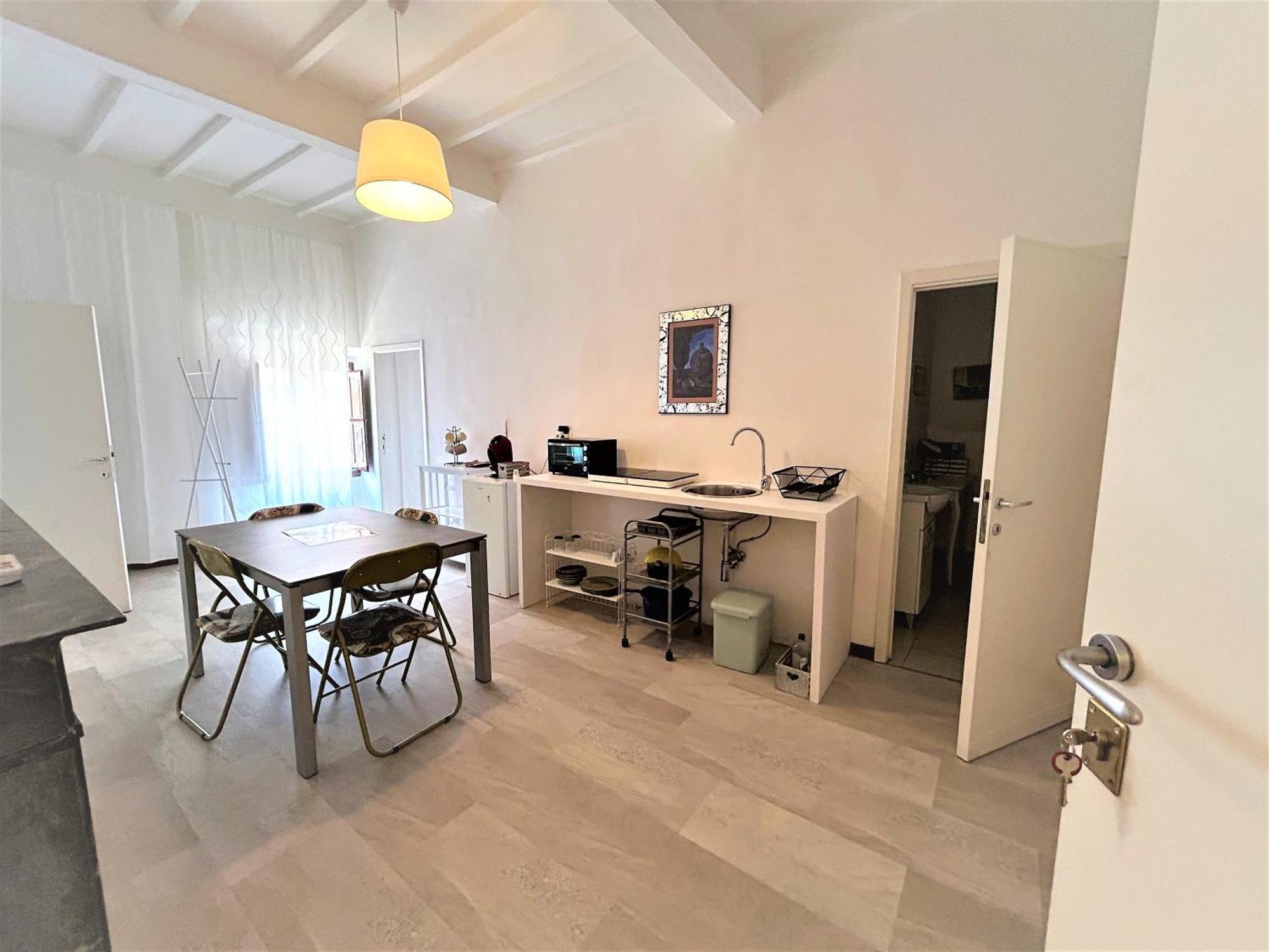 Allegra Toscana Guest house