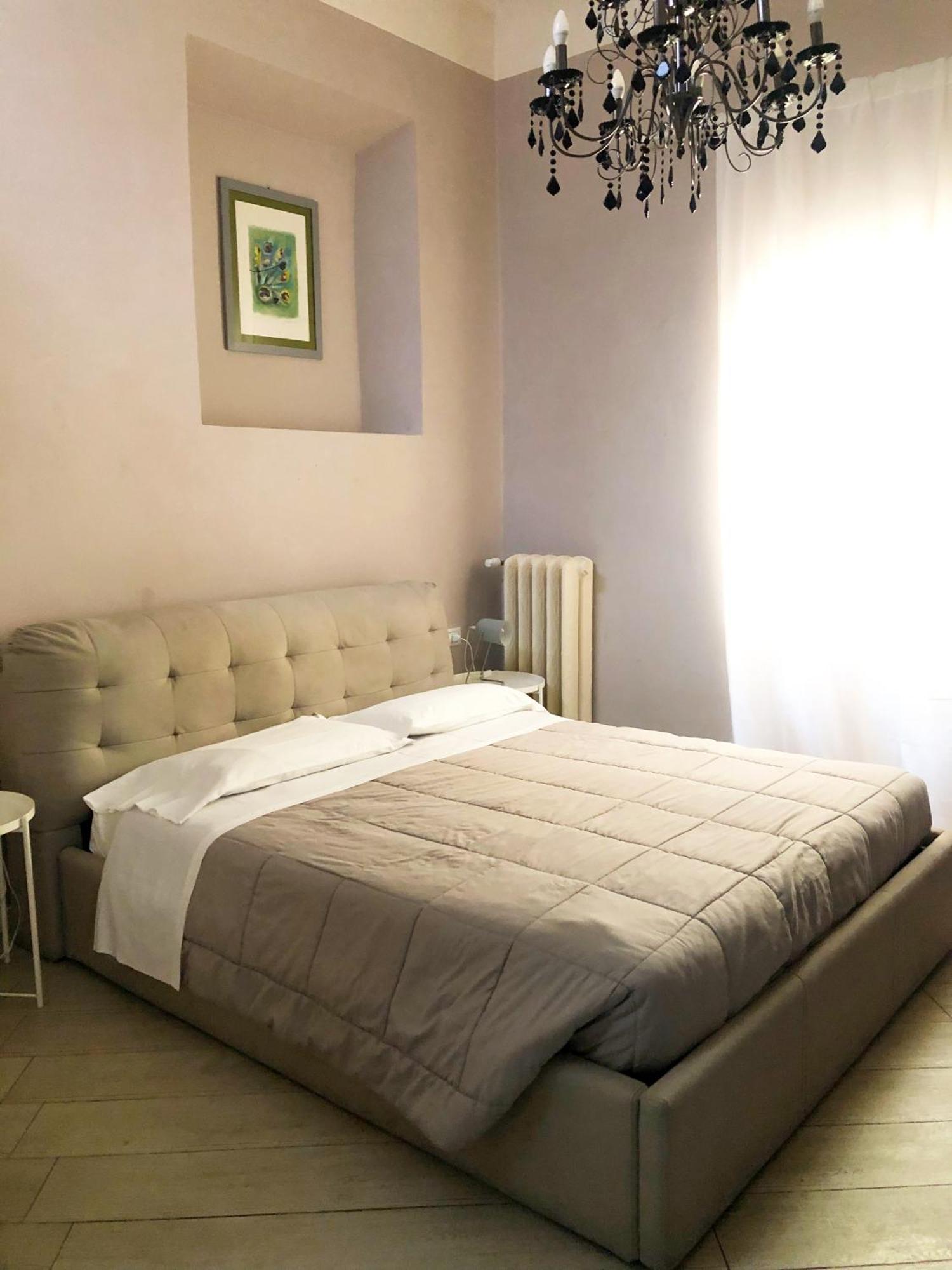 Allegra Toscana Arezzo
