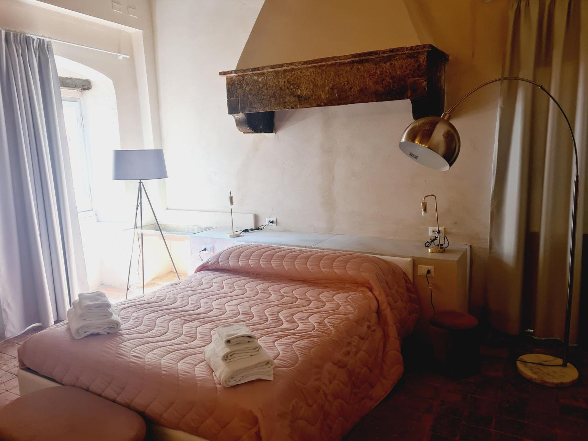 Guest house Allegra Toscana 2*