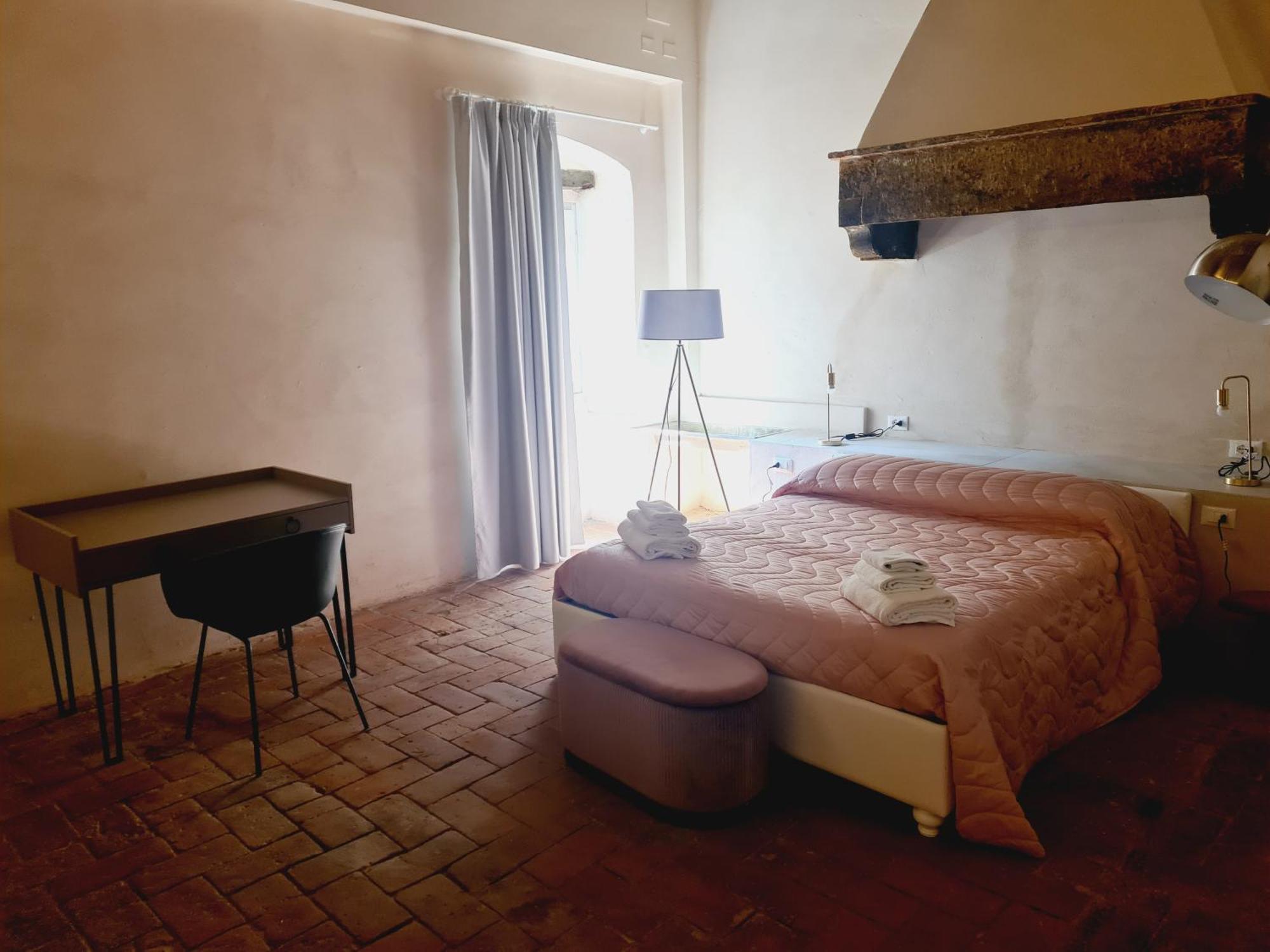 Allegra Toscana 2*