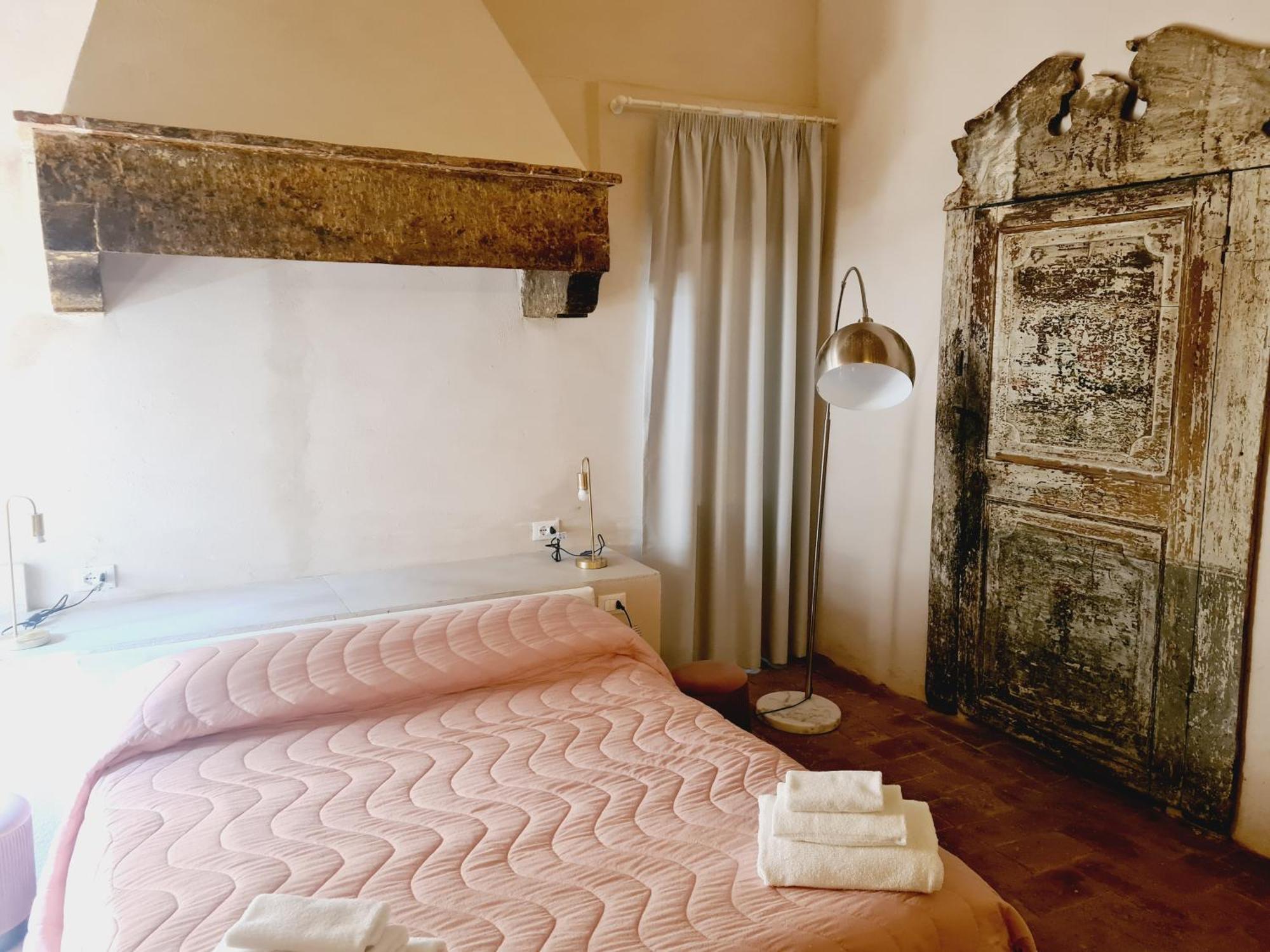 Allegra Toscana Guest house Arezzo