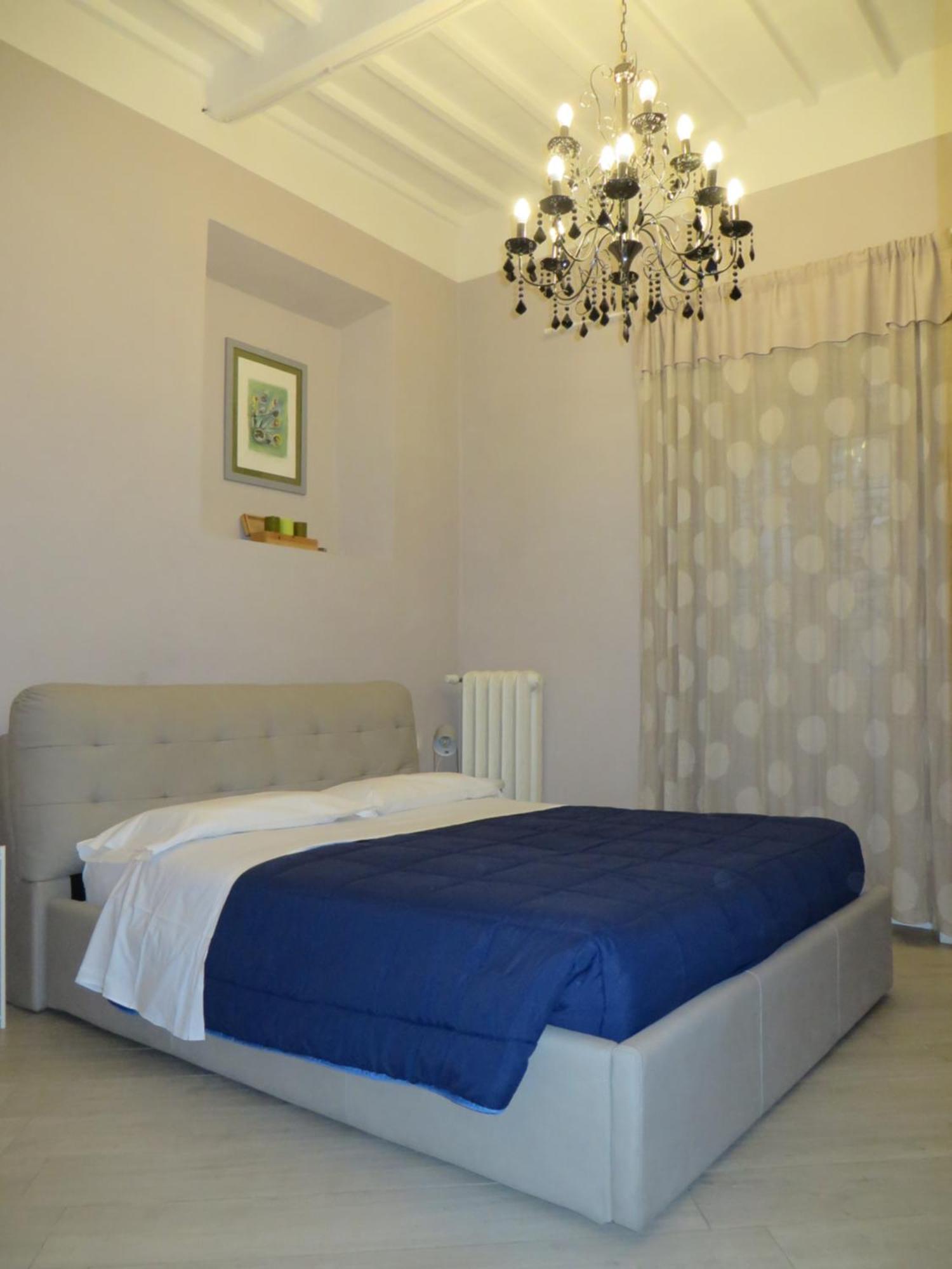 Allegra Toscana Guest house 2*