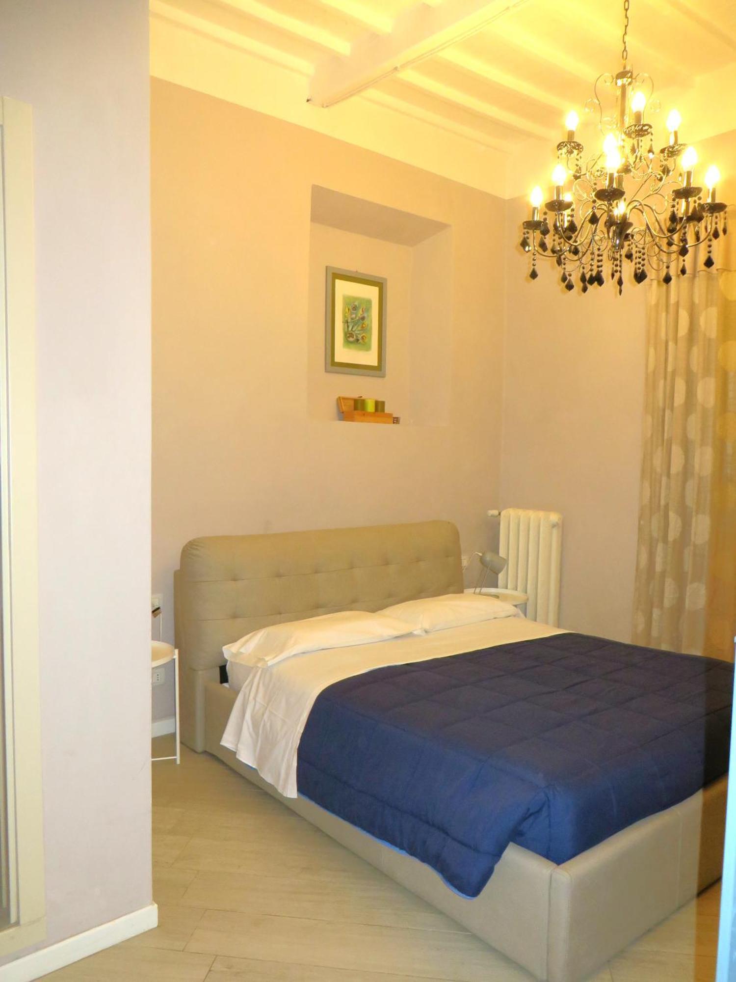 Guest house Allegra Toscana Arezzo