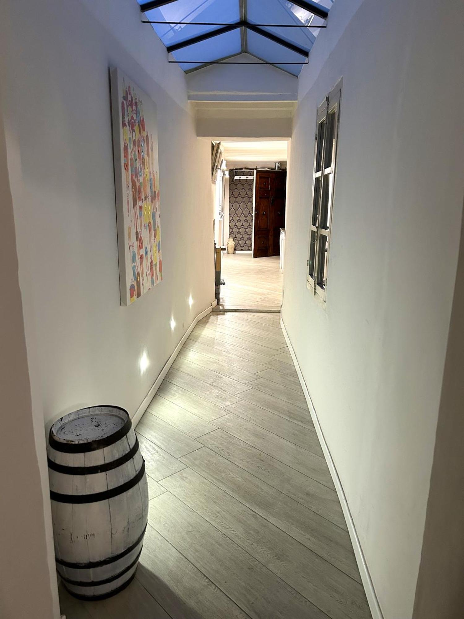 Allegra Toscana Guest house 2*