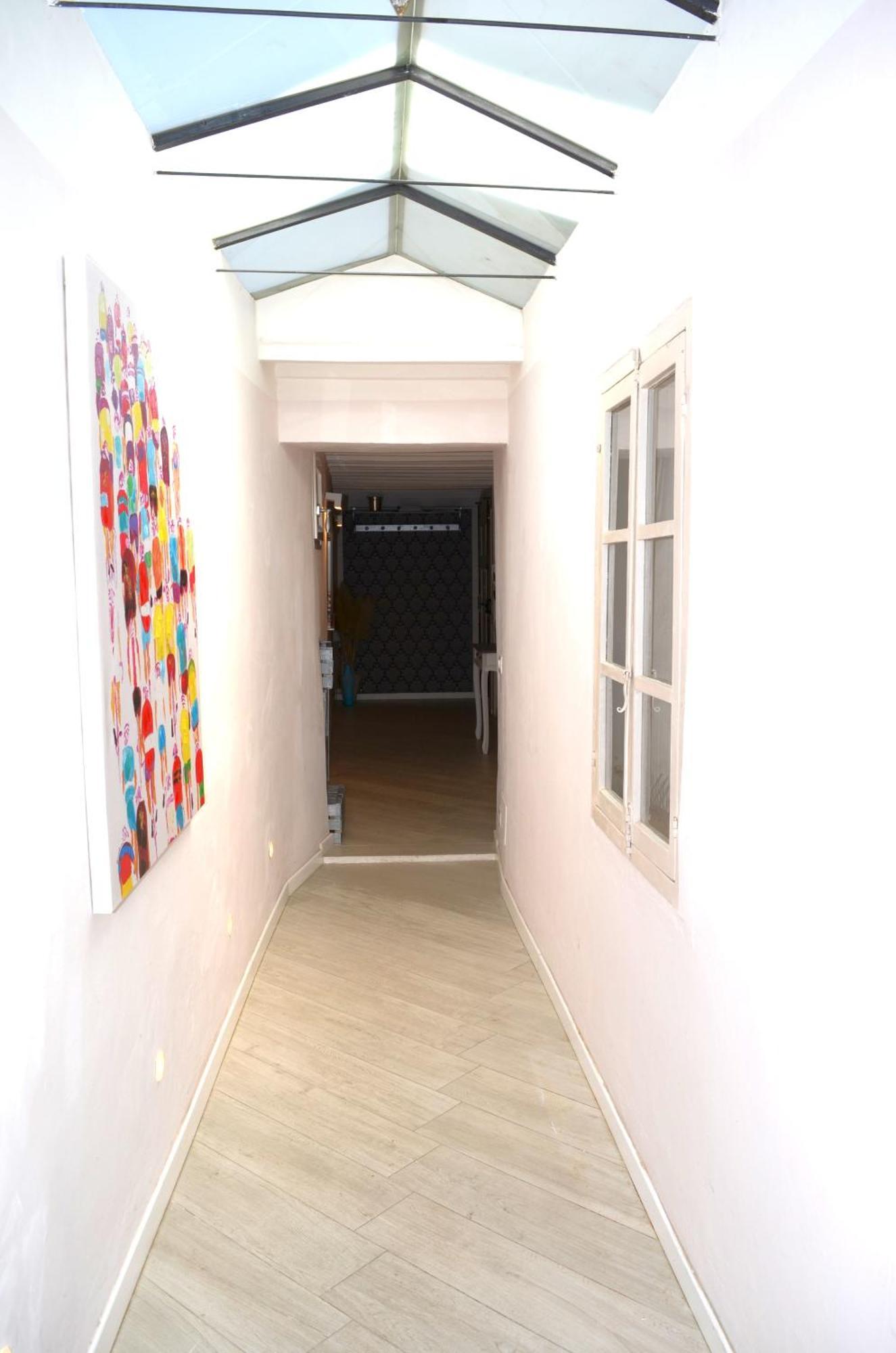 Guest house Allegra Toscana 2*