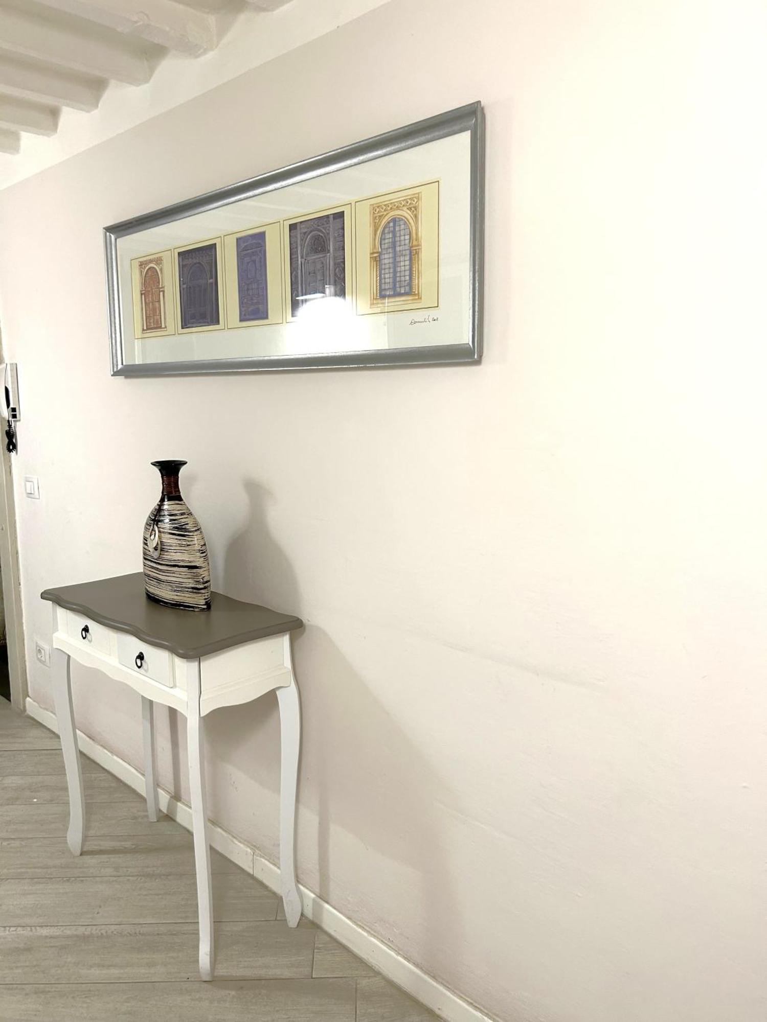 Allegra Toscana Guest house Arezzo