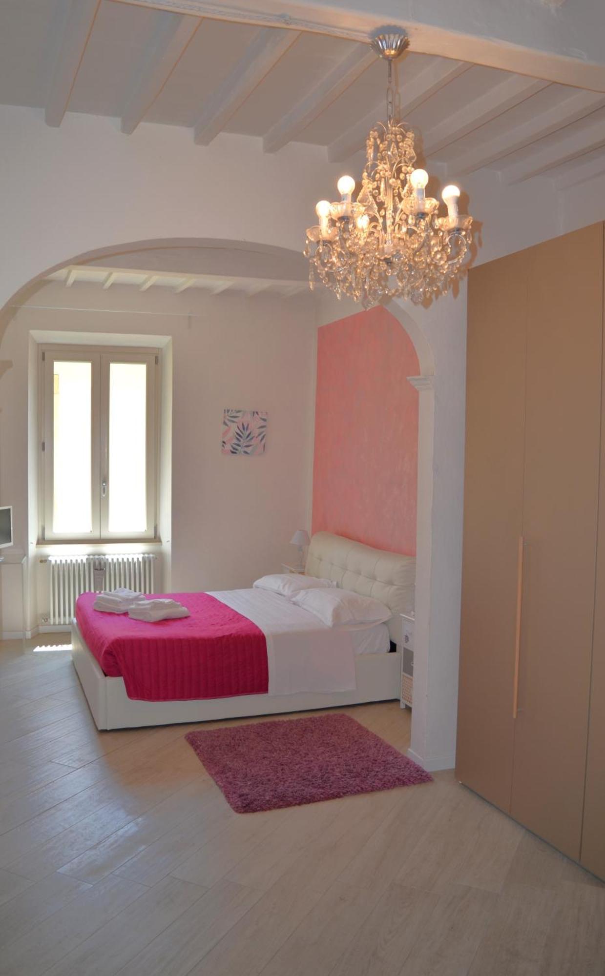 Allegra Toscana 2* Arezzo