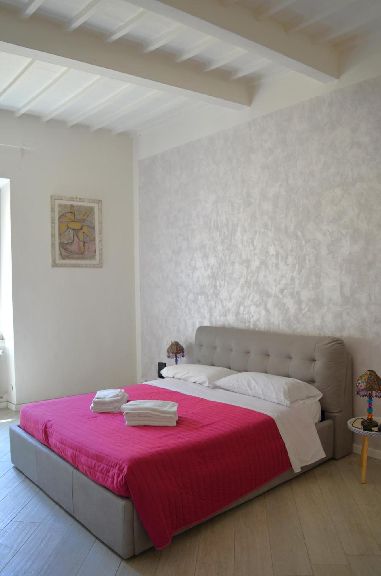 Allegra Toscana - Affittacamere 2*