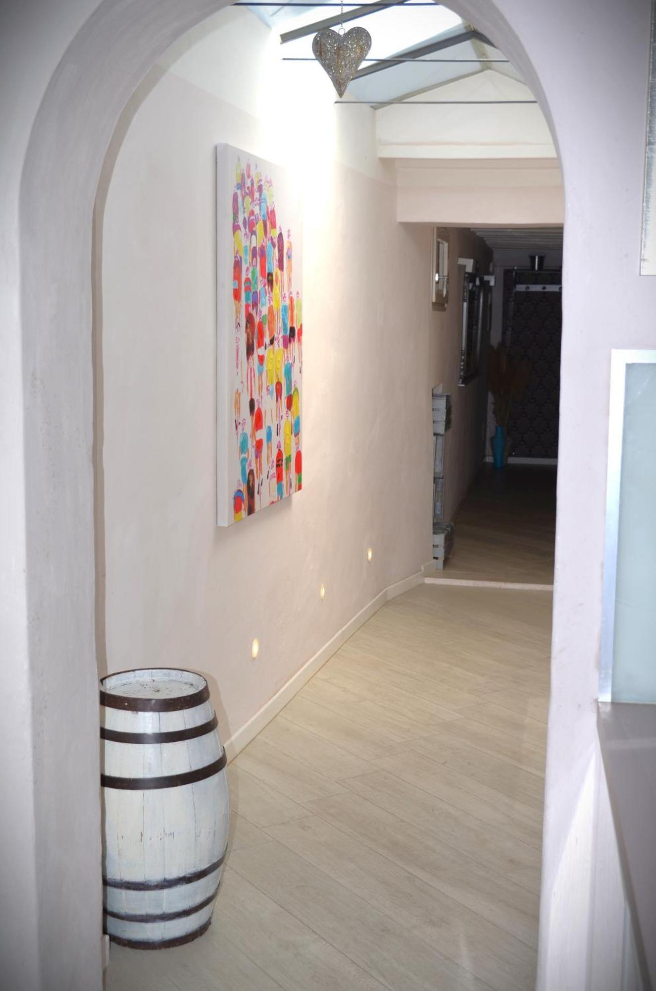 Guest house Allegra Toscana 2*
