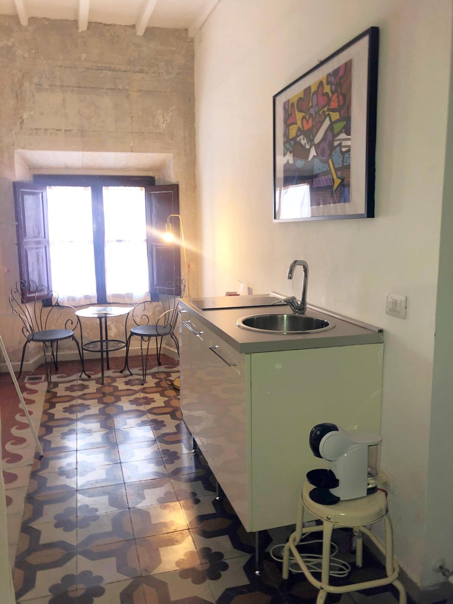 Affittacamere Allegra Toscana -