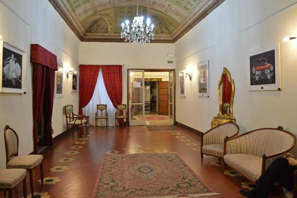 Allegra Toscana Arezzo