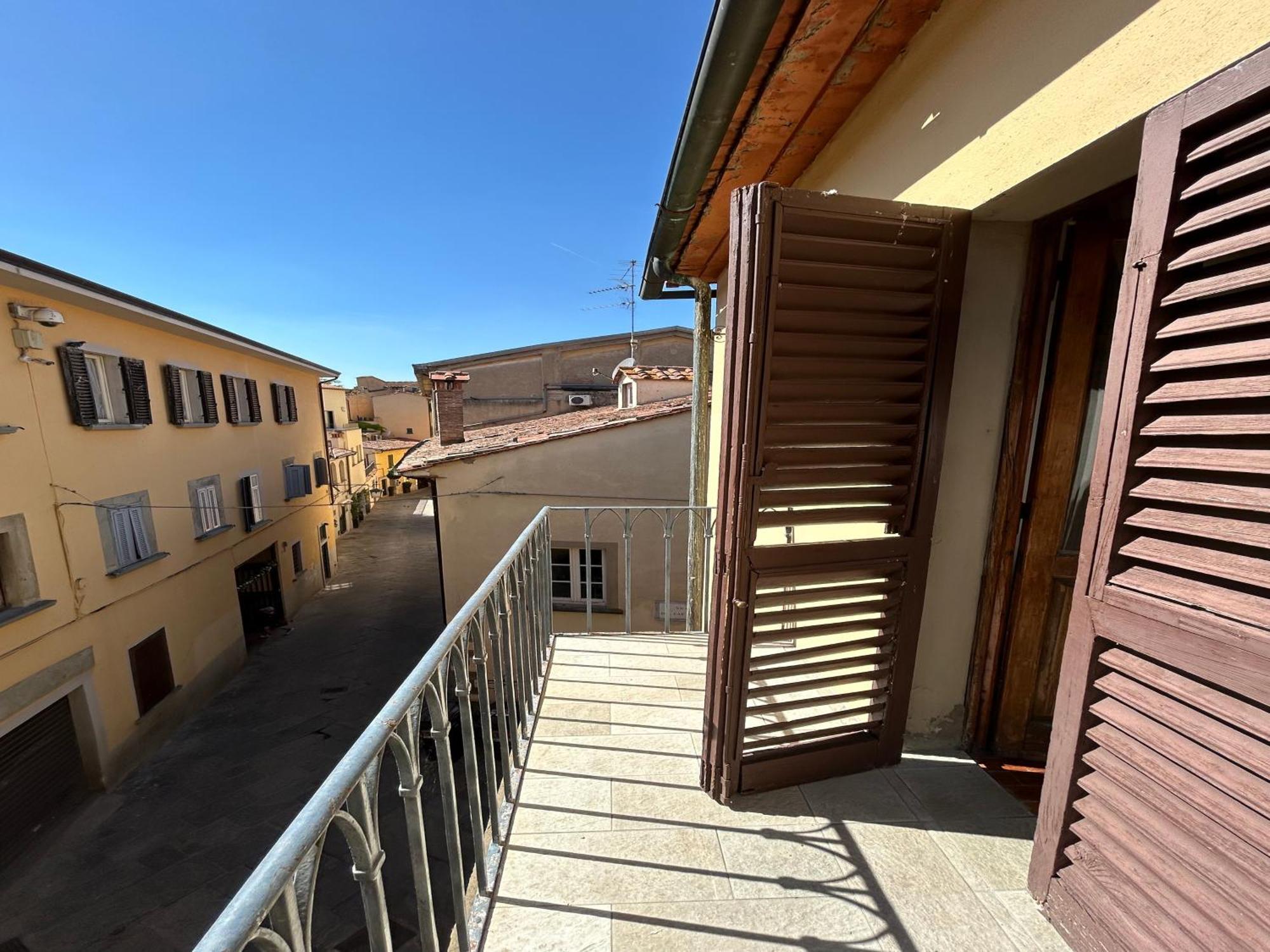 Affittacamere Allegra Toscana -