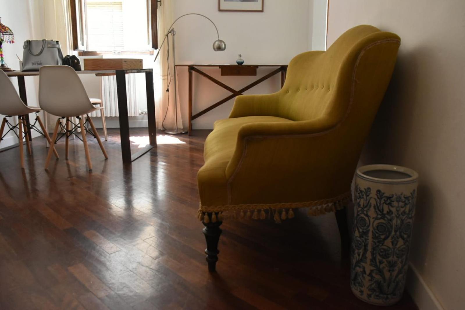 Allegra Toscana 2* Arezzo