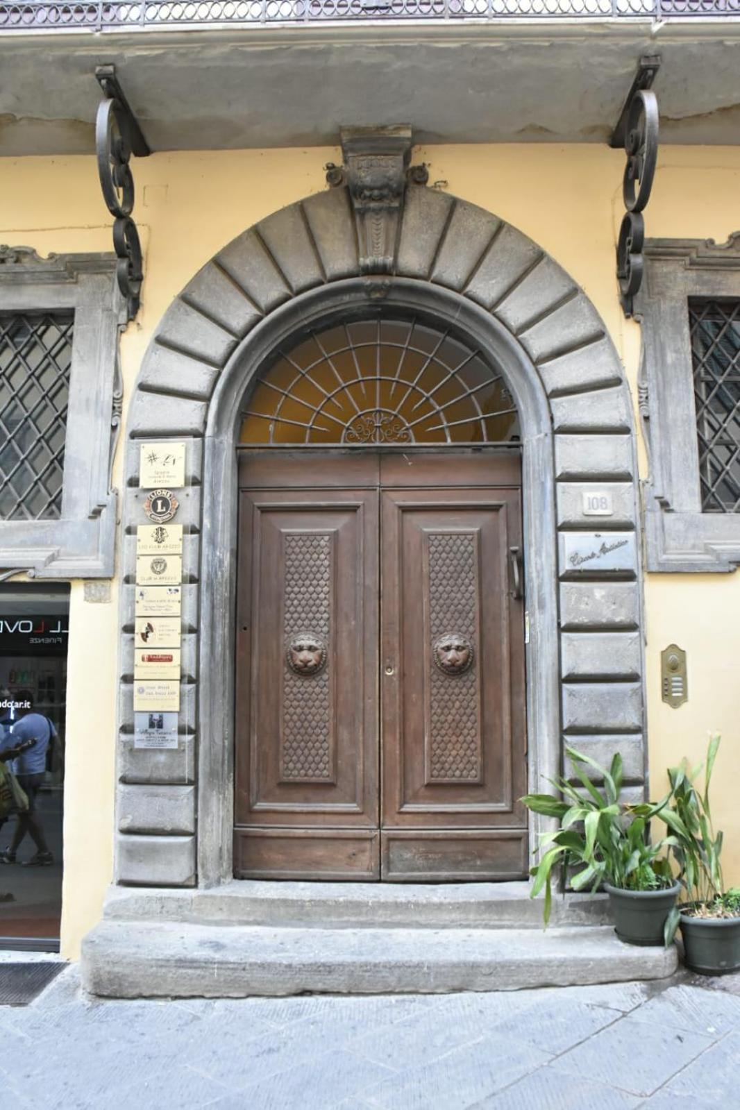 Allegra Toscana Guest house
