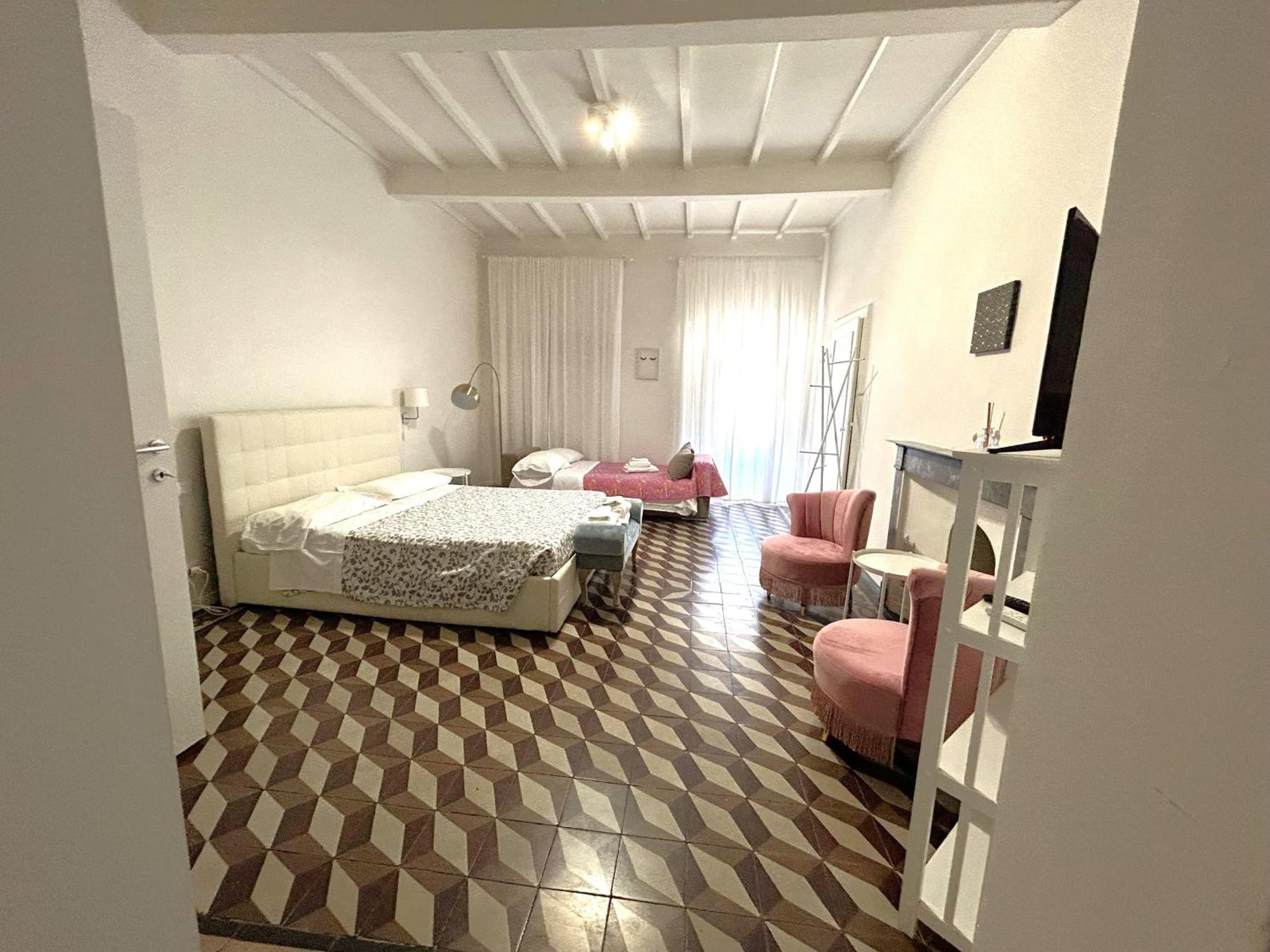 Allegra Toscana 2*
