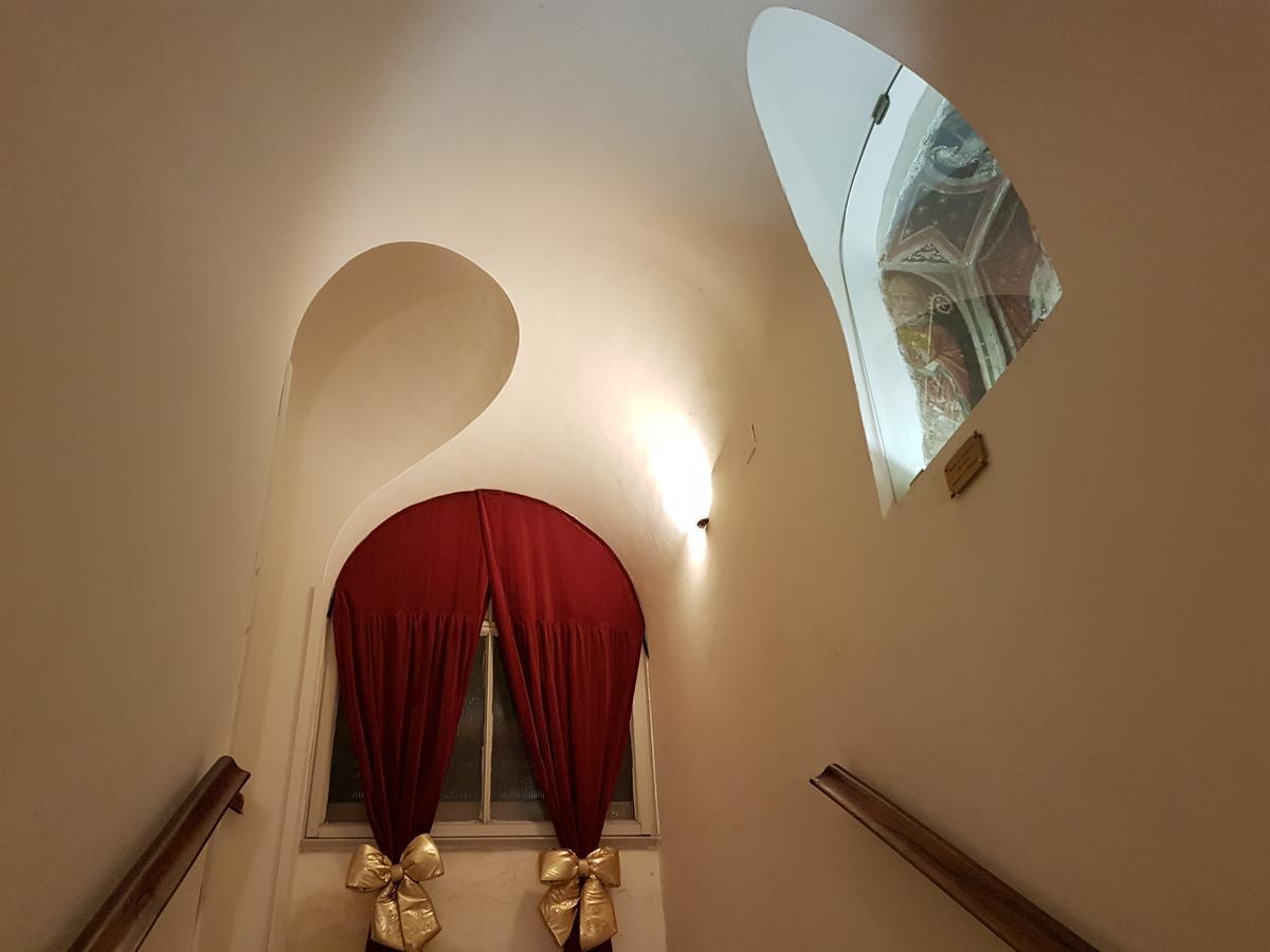 Guest house Allegra Toscana 2*
