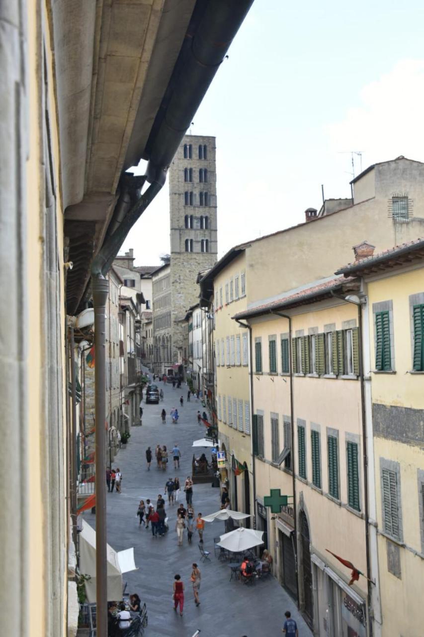 Allegra Toscana Guest house