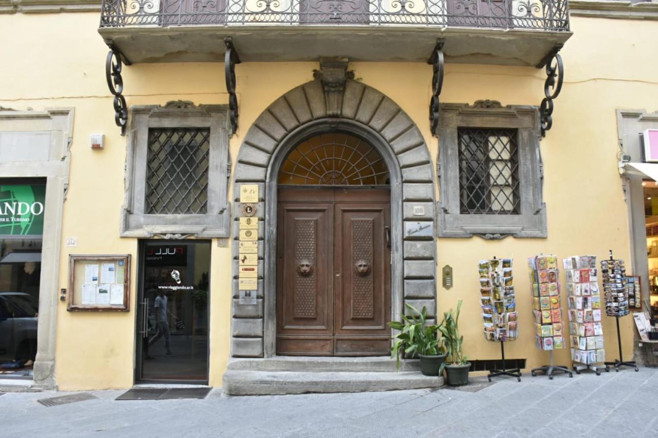 Allegra Toscana Arezzo